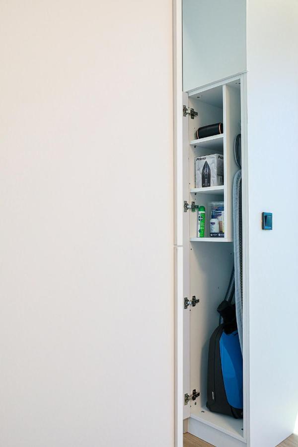 The First Key Luxury & Small Apartment In The Center Of クサンチ エクステリア 写真